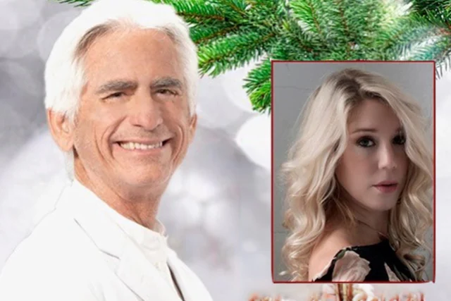 David Benoit Christmas Show with Courtney Fortune