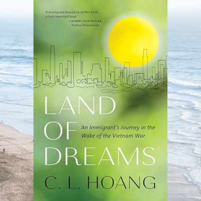 C.L. Hoang: Weekends with Locals