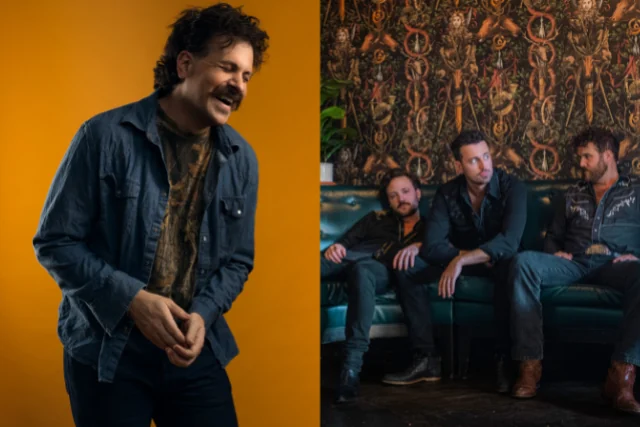 Raynes and David Wimbish & The Collection