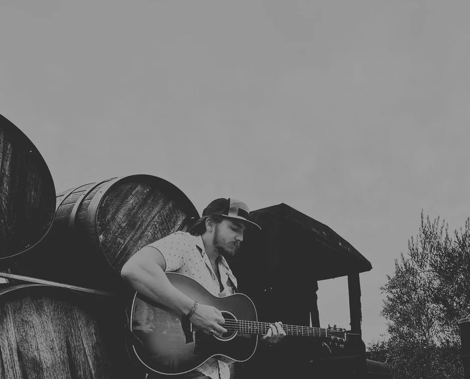 Brian Edward Acoustic Set