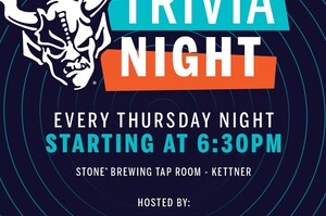 Kettner Trivia Night